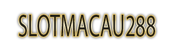 Logo SLOTMACAU288